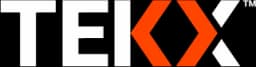 Tekx Company Logo