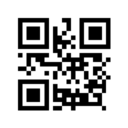 Placeholder QR Code